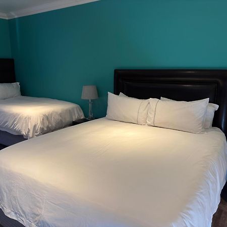 Beth El Guesthouse Brackenfell Luaran gambar
