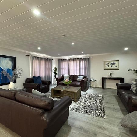 Beth El Guesthouse Brackenfell Luaran gambar