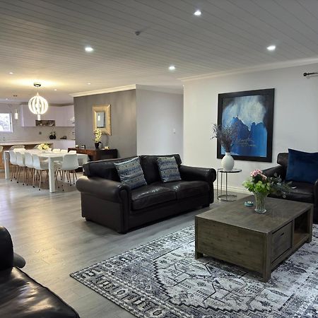 Beth El Guesthouse Brackenfell Luaran gambar