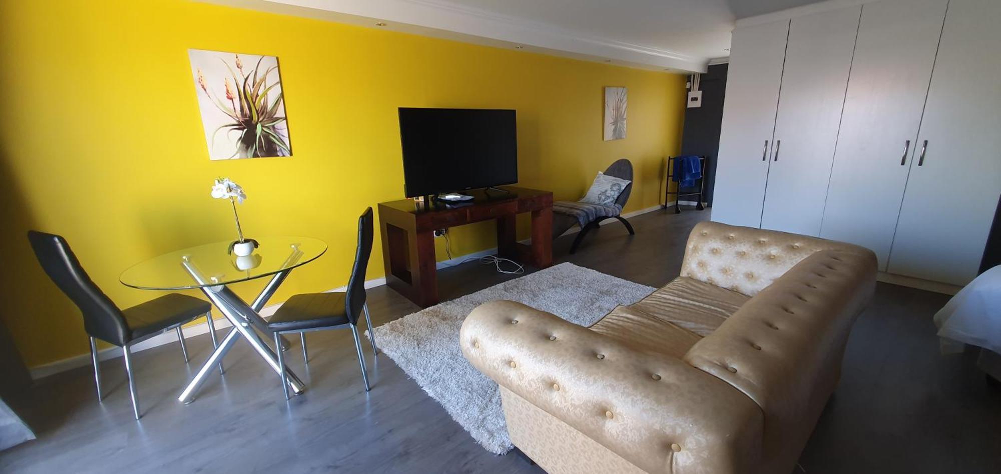 Beth El Guesthouse Brackenfell Luaran gambar