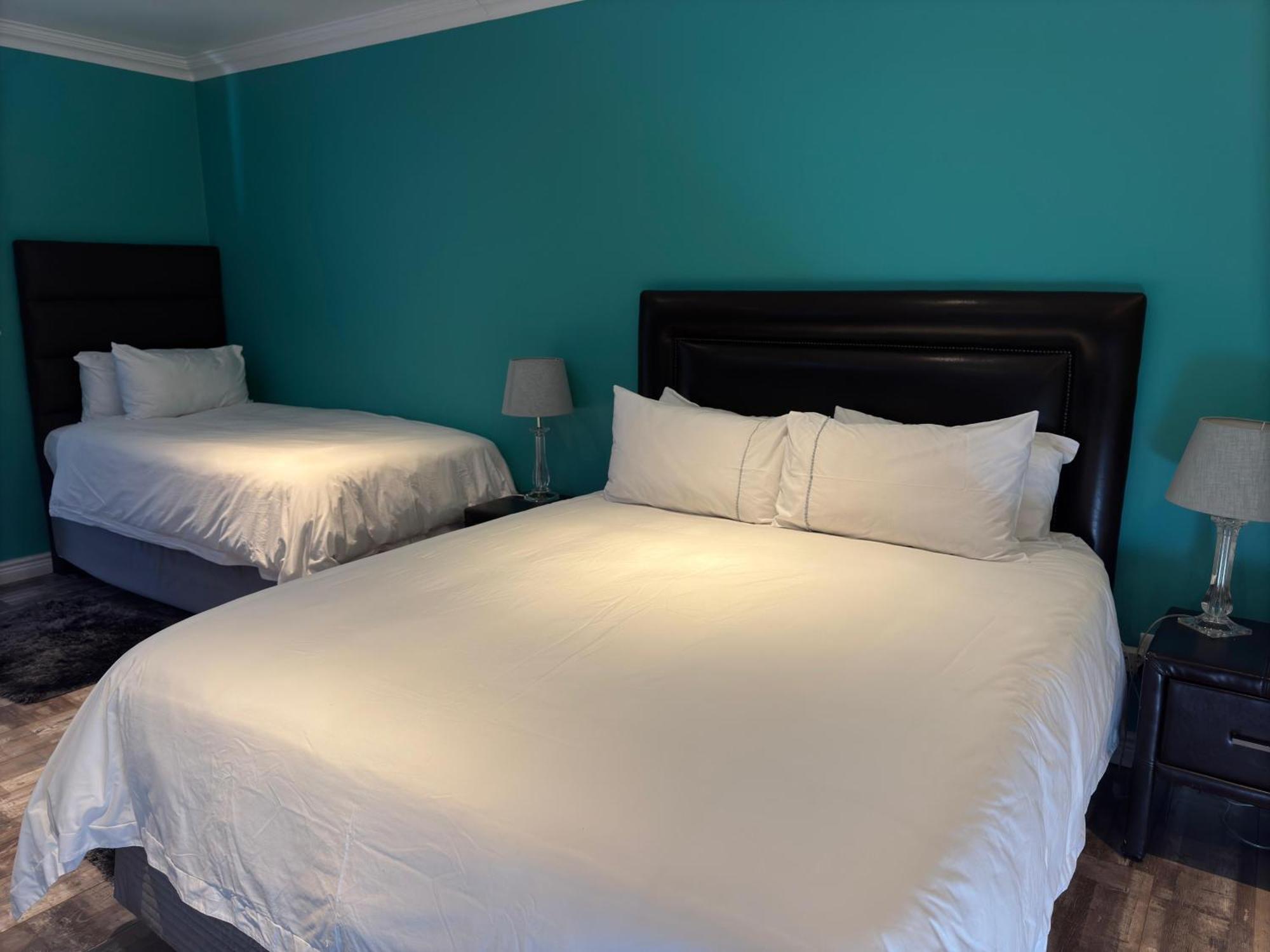 Beth El Guesthouse Brackenfell Luaran gambar