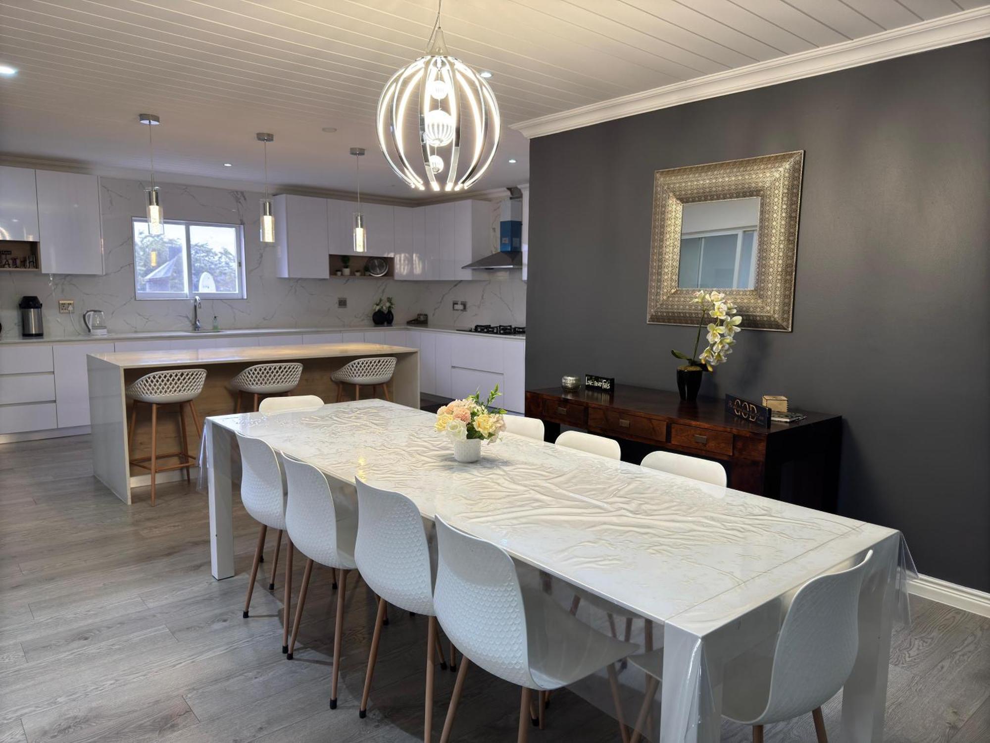 Beth El Guesthouse Brackenfell Luaran gambar