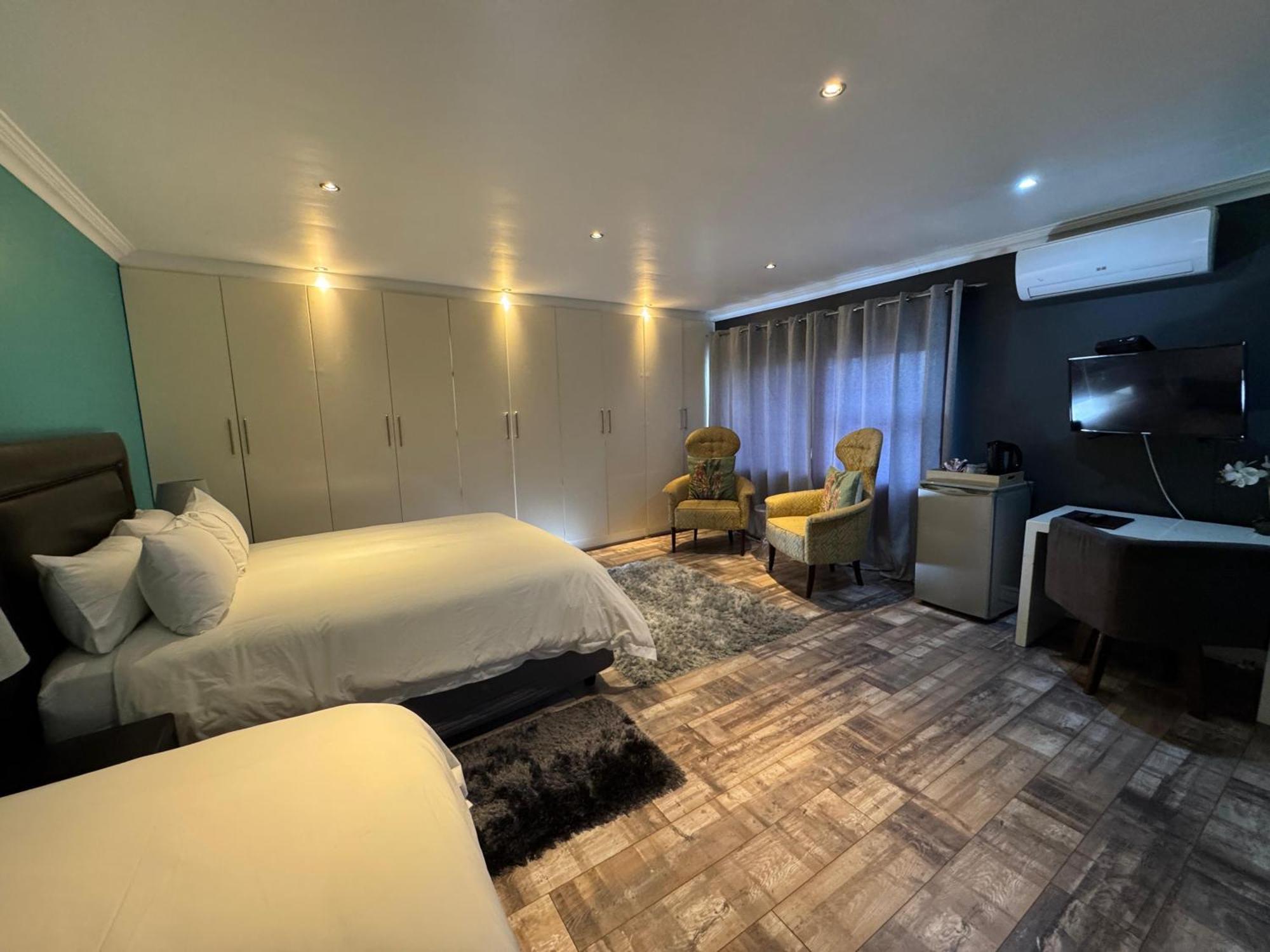 Beth El Guesthouse Brackenfell Luaran gambar