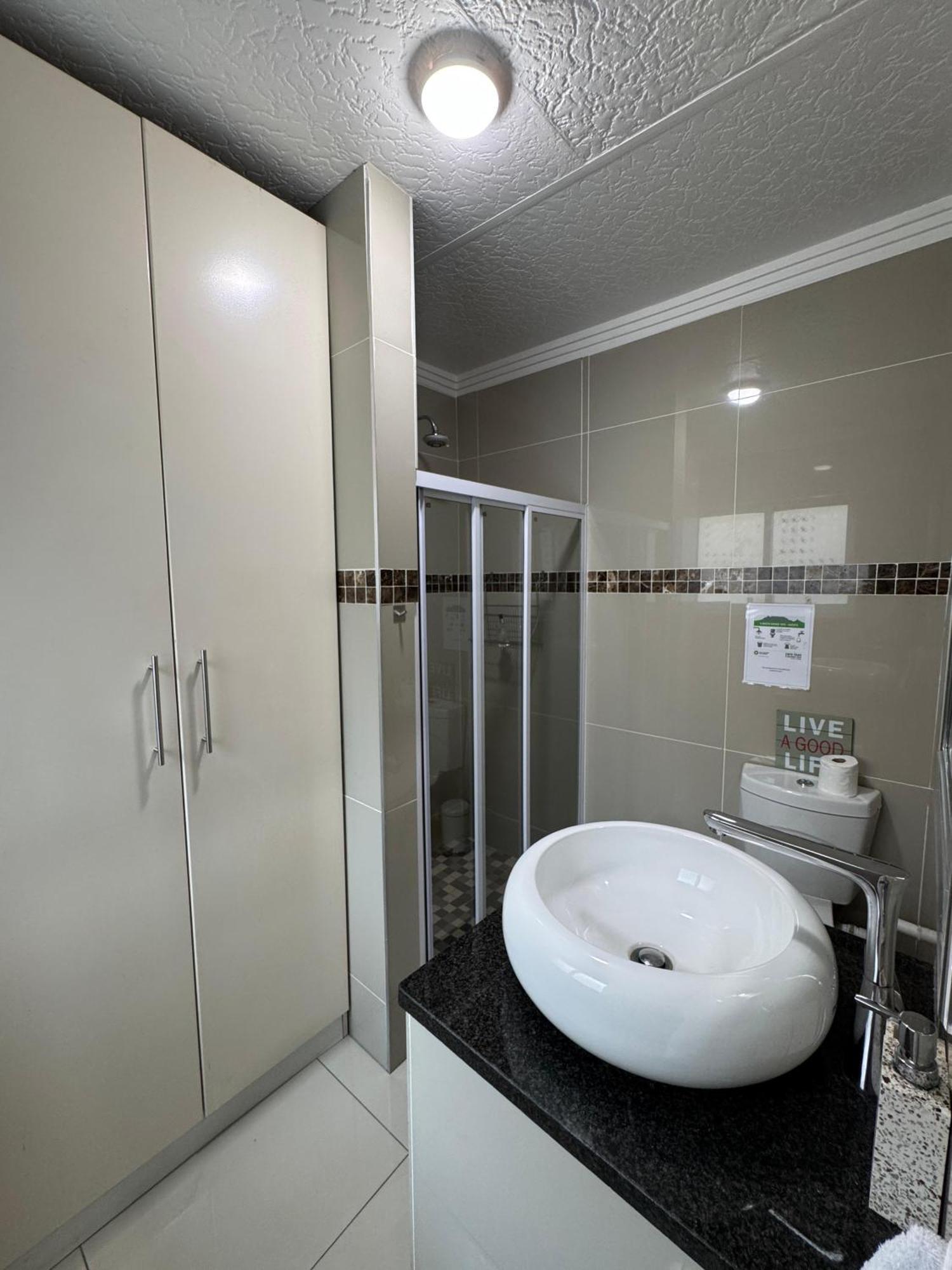 Beth El Guesthouse Brackenfell Luaran gambar