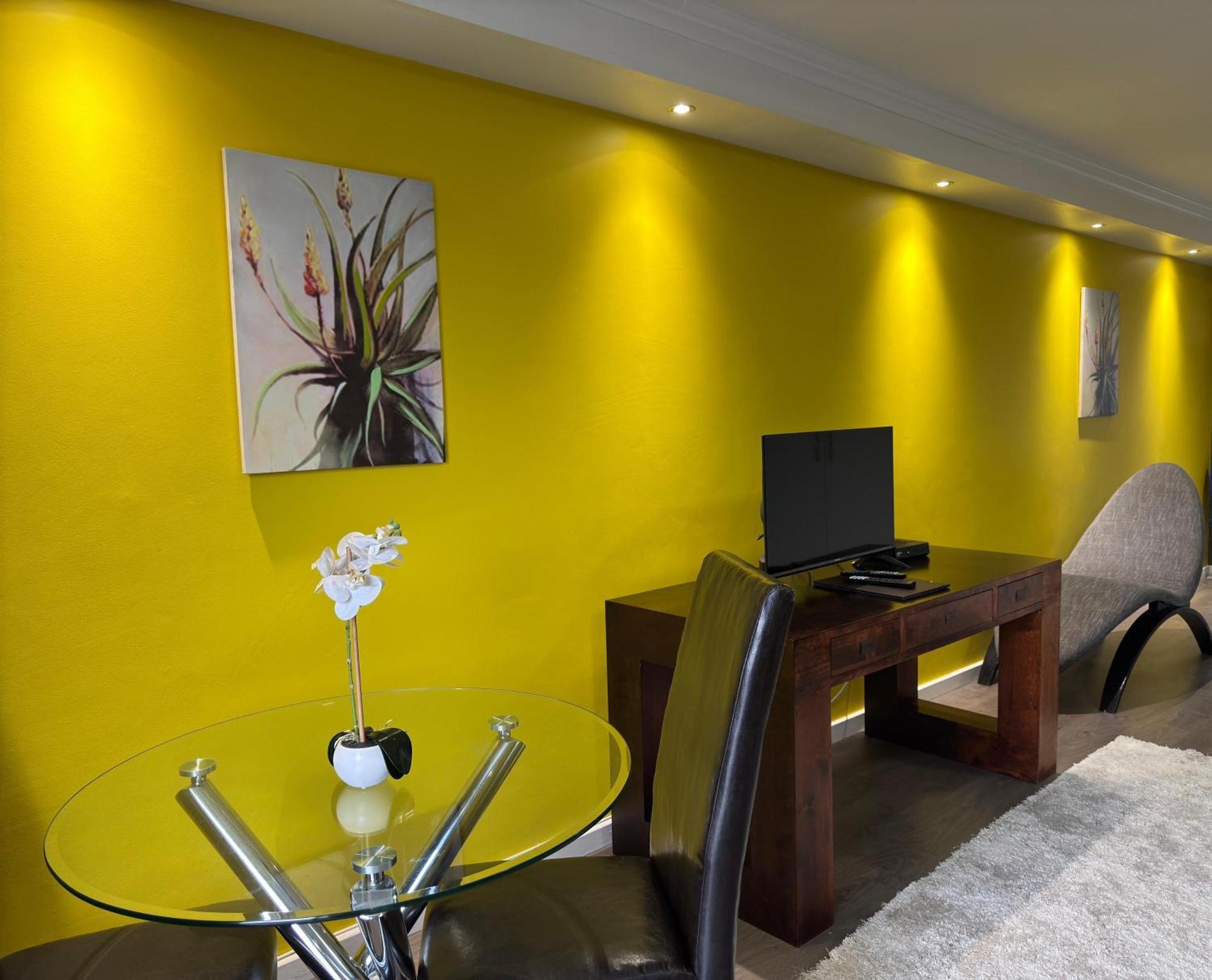Beth El Guesthouse Brackenfell Luaran gambar