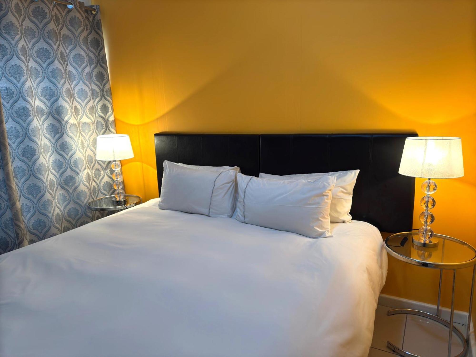 Beth El Guesthouse Brackenfell Luaran gambar