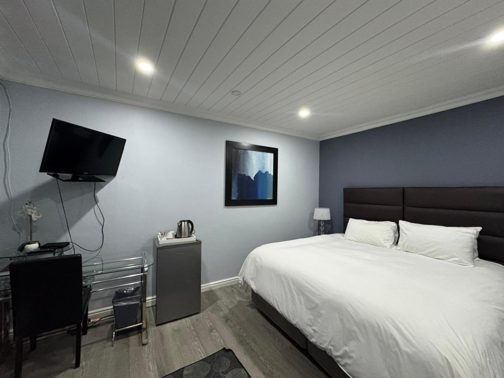 Beth El Guesthouse Brackenfell Luaran gambar
