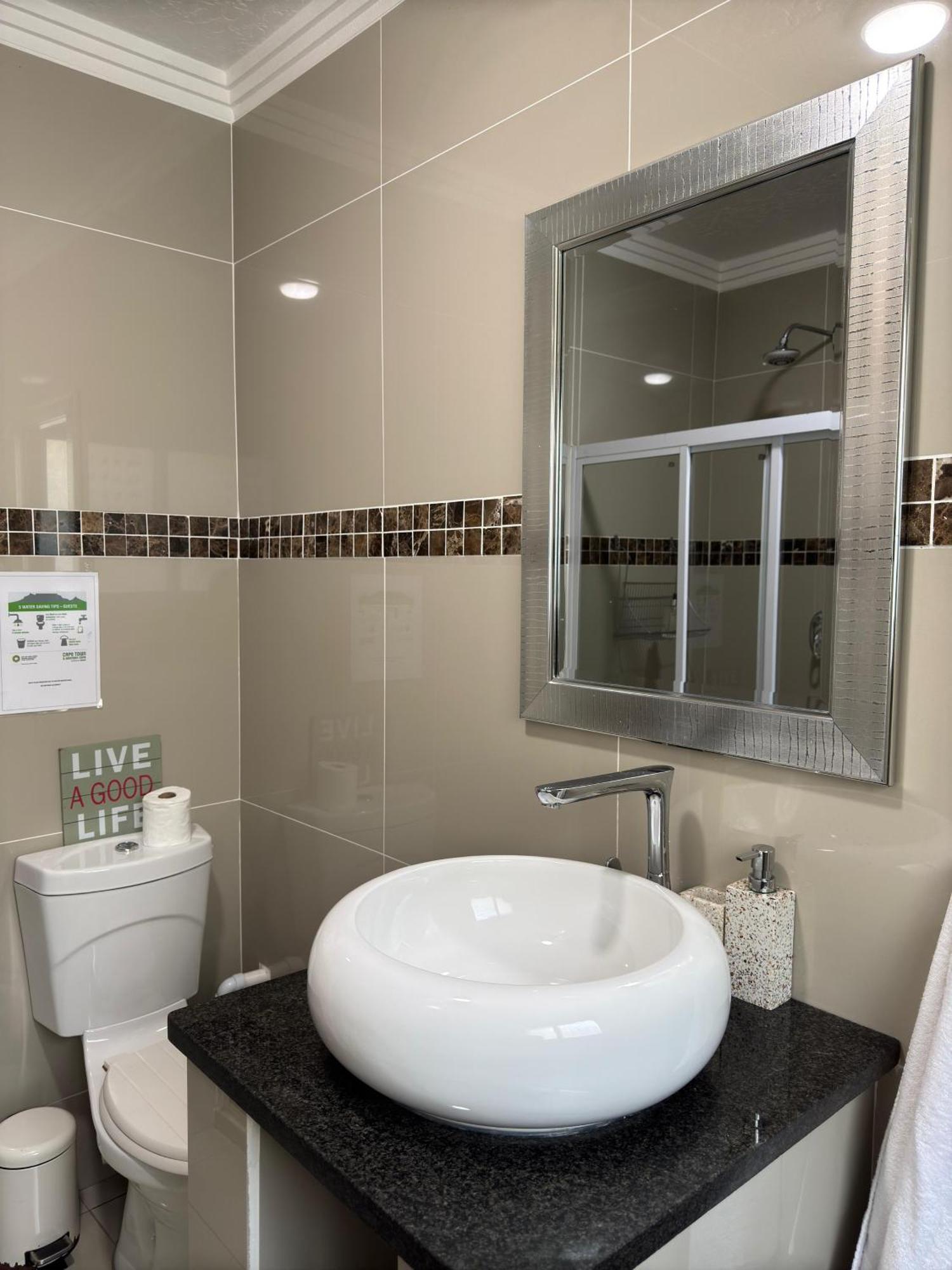 Beth El Guesthouse Brackenfell Luaran gambar