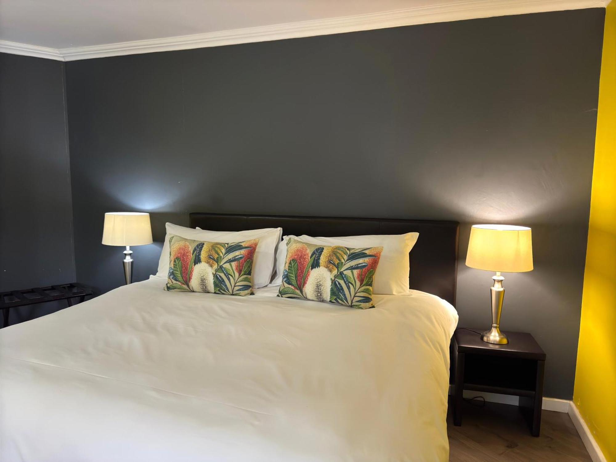 Beth El Guesthouse Brackenfell Luaran gambar