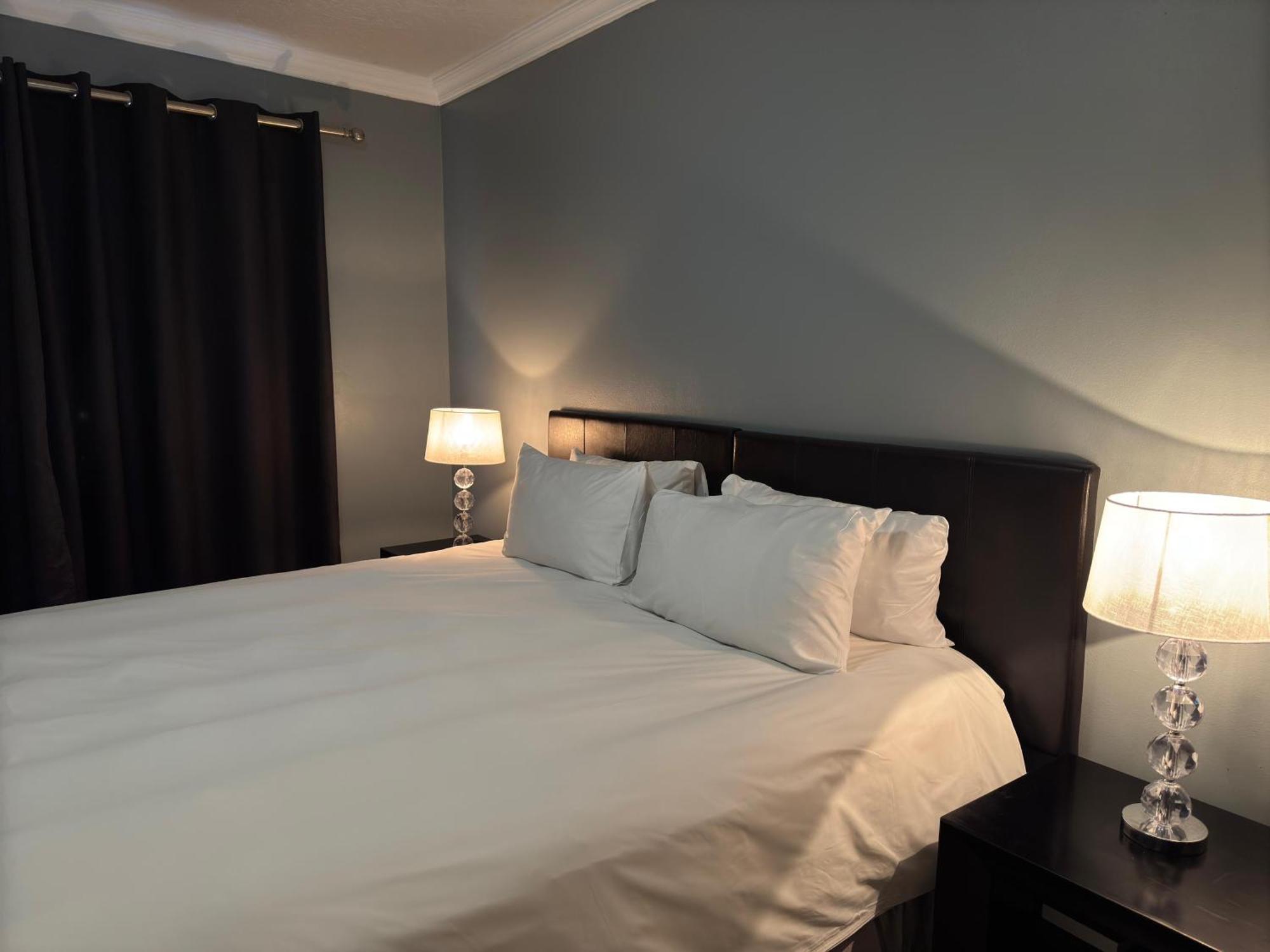 Beth El Guesthouse Brackenfell Luaran gambar