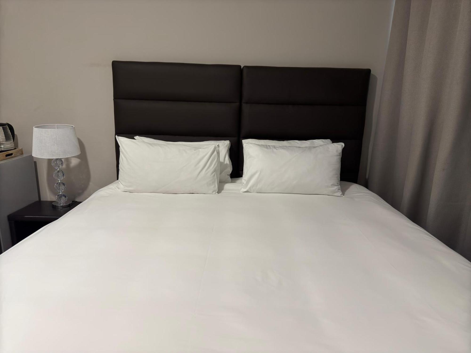 Beth El Guesthouse Brackenfell Luaran gambar
