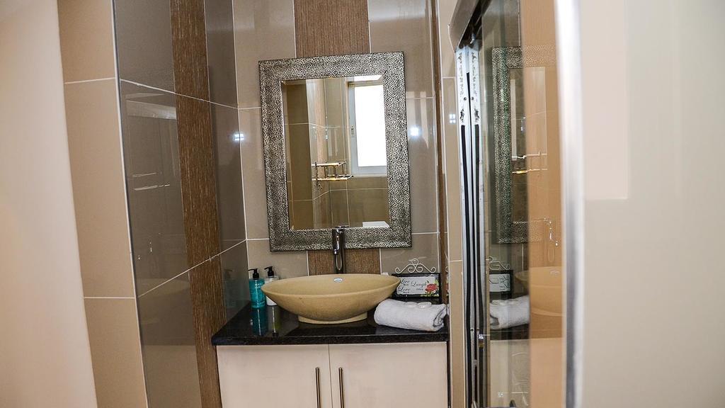 Beth El Guesthouse Brackenfell Luaran gambar