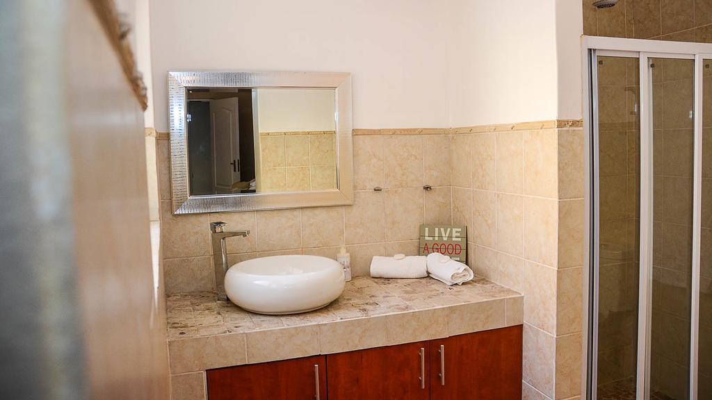 Beth El Guesthouse Brackenfell Luaran gambar