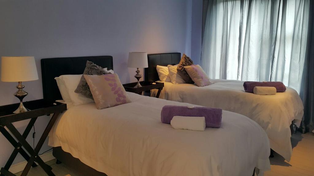 Beth El Guesthouse Brackenfell Luaran gambar