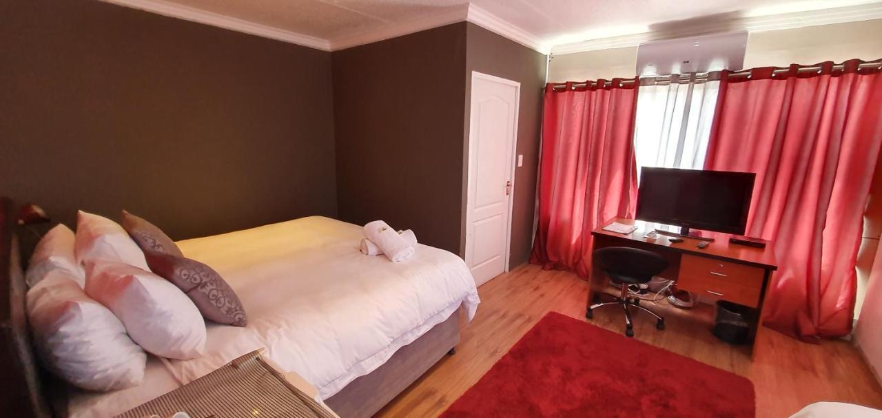 Beth El Guesthouse Brackenfell Luaran gambar