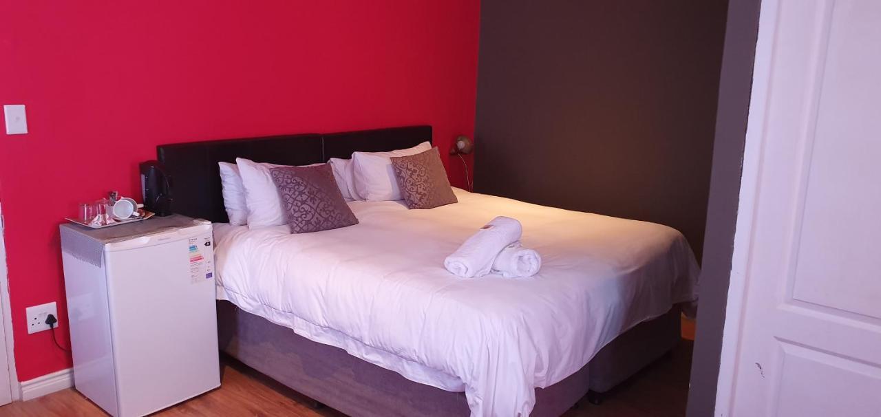 Beth El Guesthouse Brackenfell Luaran gambar