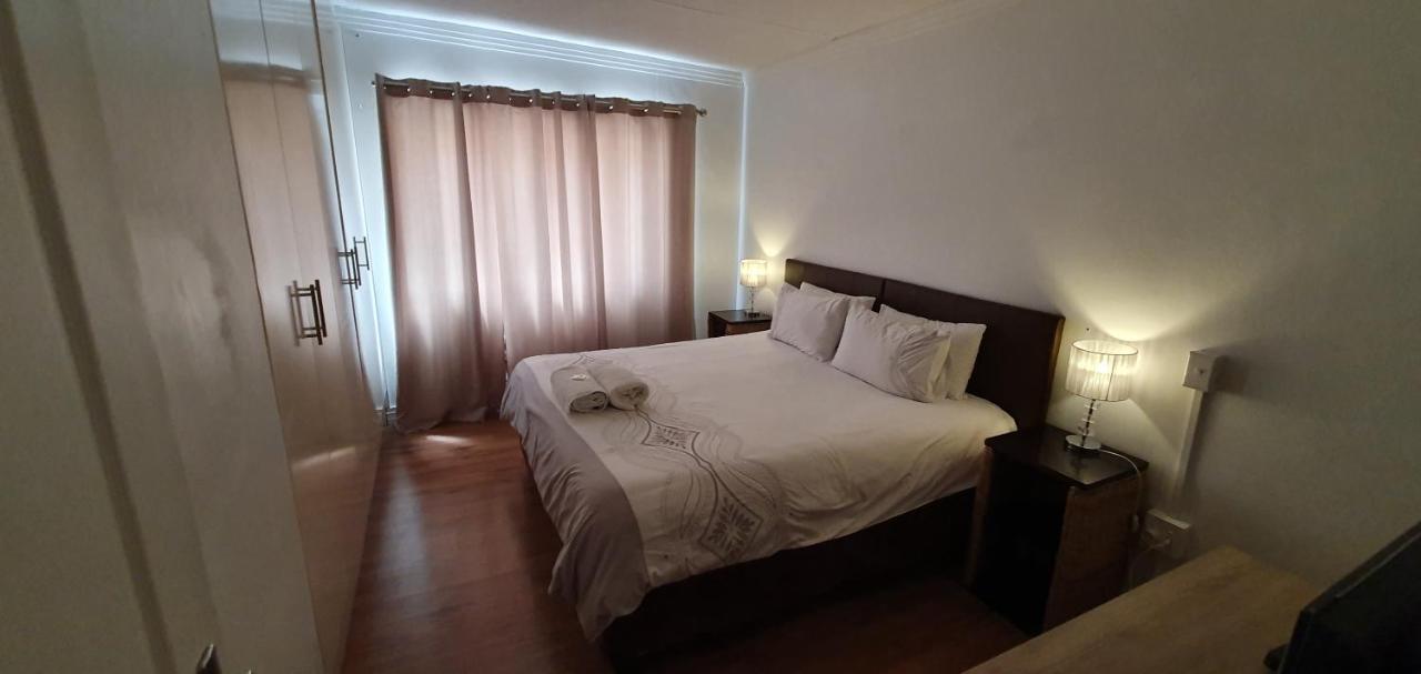 Beth El Guesthouse Brackenfell Luaran gambar