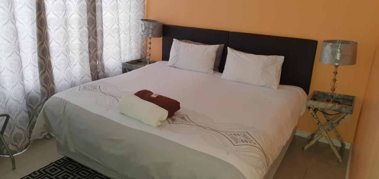 Beth El Guesthouse Brackenfell Luaran gambar