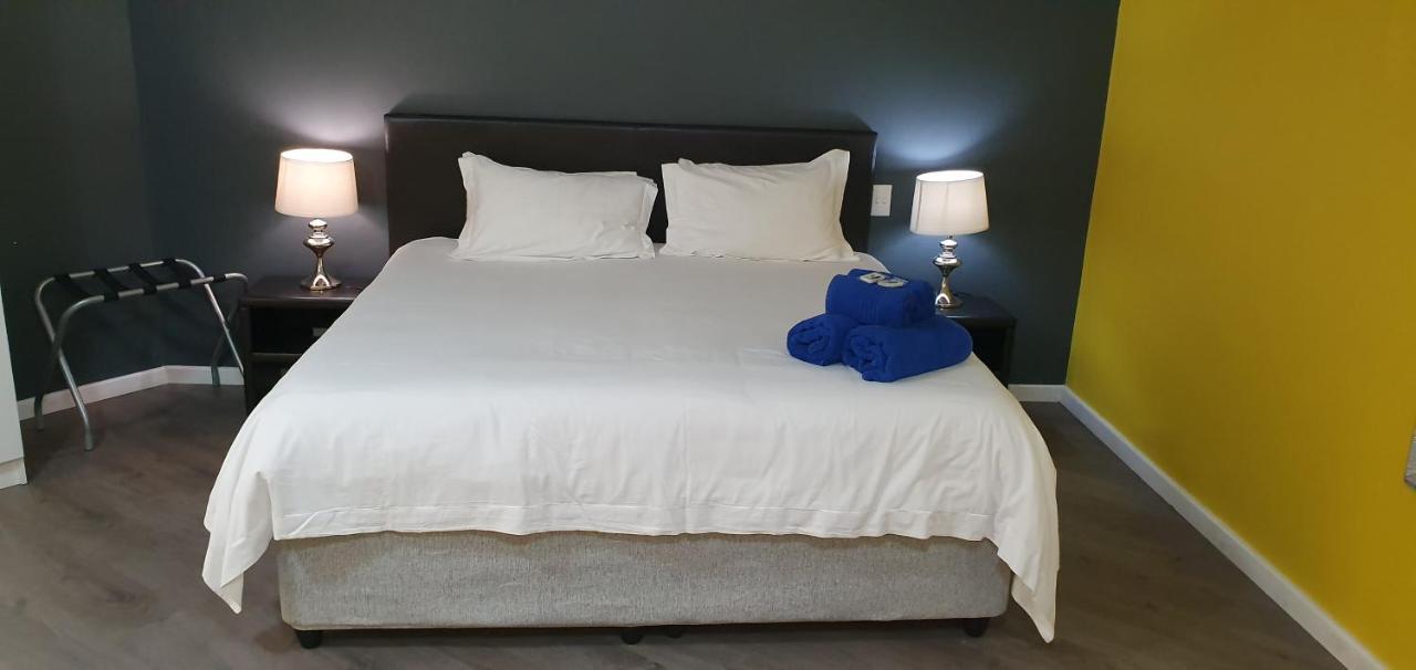 Beth El Guesthouse Brackenfell Luaran gambar