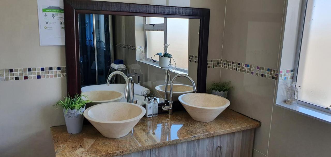 Beth El Guesthouse Brackenfell Luaran gambar